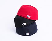 New Era 59FIFTY MLB Authentic Performance Boston Red Sox Fitted Team Color Cap