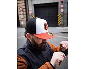 New Era 59FIFTY MLB Authentic Performance Baltimore Orioles Fitted Team Color Cap