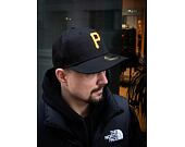 New Era 59FIFTY MLB Authentic Performance Pittsburgh Pirates Fitted Team Color Cap