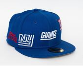 New Era Just Don NFL 59FIFTY New York Giants Cap