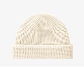 Dickies Woodworth Waffle Ecru Winter Beanie