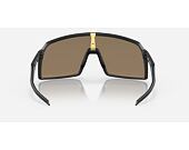 Oakley Sutro Matte Carbon / Prizm 24K Sunglasses