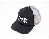 Oakley Factory Pilot Trucker Hat Cap