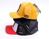 Capslab Trucker Daffy Duck - Looney Tunes CL/LOO5/1/DAF1 Cap