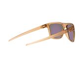 Oakley Leffingwell - Matte Sepia / Prizm Jade - OO9100-357 Sunglasses