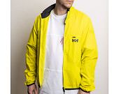 Helly Hansen Ride Wind Jacket 350 Sweet Lime