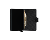 Secrid Miniwallet Carbon Black