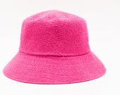 Kangol Bermuda Bucket K3050ST-EP600 Electric Pink