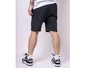 Ellesse Core Bossini Dark Grey Marl Shorts