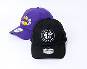 New Era 9FORTY The League Brooklyn Nets Team Color Cap