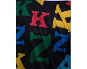 Karl Kani Varsity Logo Baseball Shirt multicolor Jersey