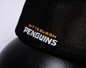 '47 Brand NHL Pittsburgh Penguins '47 TROPHY Black Cap