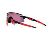 Oakley Encoder Matte Black / Prizm Road Sunglasses