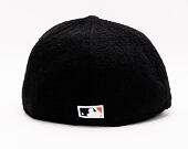 New Era 59FIFTY MLB Wool New York Giants Black Cap