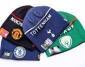 New Era Engineered Skull Beanie Tottenham Hotspur FC LNV