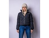 Ellesse Seline Padded Jacket Black Womens Jacket