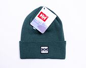 Helly Hansen URBAN CUFF BEANIE 495 DARKES