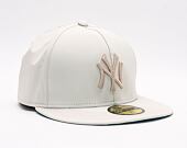 New Era 59FIFTY MLB Gore-Tex Stone Cap