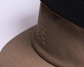 Kangol Stretch Fit Army Cap Taupe