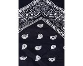 Urban Classics Bandana Navy