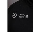 New Era Mercedes E-sports Motherboard Hoody Black