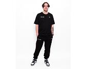 New Era Mercedes E-sports Motherboard Joggers Black Sweatpants