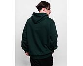 New Era MLB Essentials Hoody New York Yankees Green/White