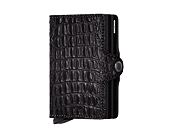 Secrid Twinwallet Nile Black