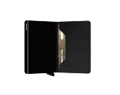 Secrid Slimwallet Carbon Black