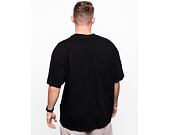 Brandit Ultra Heavy Cotton Box Tee Black