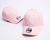 New Era 9FORTY Kids MLB Kids League Essential New York Yankees