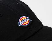 Dickies Hardwick BLK Black Cap