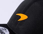 New Era 9FIFTY Original Fit Lifestyle of pc McLaren Black Cap