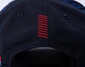 New Era 9FIFTY Mv 33 Red Bull F1 Night Sky Navy Cap