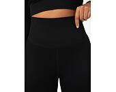 Dámské Legíny Helly Hansen ALLURE SEAMLESS LEGGINGS 990 BLACK