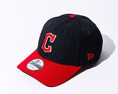 New Era 9FORTY MLB The League Cleveland Guardians HM22 Cap