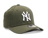 New Era 9FORTY Kids MLB Kids League Essential New York Yankees Cap