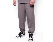 Tepláky Oakley SOHO SL Sweatpant Storm Grey 2.0 404344-8A7