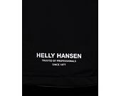 Lehká Bunda Helly Hansen MOVE HOODED RAIN JACKET 990 BLACK