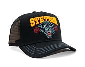 Kšiltovka Stetson Trucker Cap Wild Ones 7761118-12