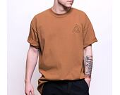 Triko HUF HUF-Set Triple Triangle T-Shirt Rubber