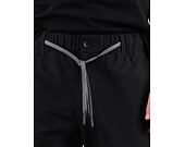 Kalhoty Oakley Roam Commuter RC Pant 2.0 Blackout