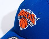 Kšiltovka New Era - 9FORTY The League - NY Knicks - Team Color