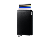 Secrid Premium Slimwallet Dusk Black