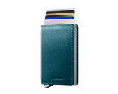 Secrid Premium Slimwallet Dusk Teal