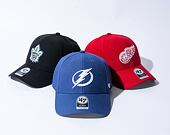 Kšiltovka '47 Brand NHL Tampa Bay Lightning Ballpark Snap MVP Royal Blue