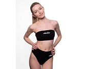 Dámské Plavky Ellesse Broliono Bikini Bottom Black