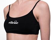 Dámské Plavky Ellesse Brelian Bikini Top Black