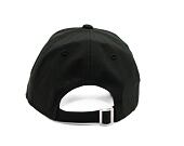 Dětská Kšiltovka New Era 9FORTY Kids MLB Block Logo New York Yankees Blk