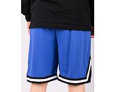 Kraťasy Karl Kani Small Signature Essential Mesh Shorts blue